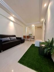 Blk 246 Tampines Street 21 (Tampines), HDB 3 Rooms #563948131